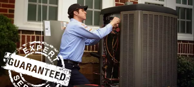 Bob Brown Service Experts
