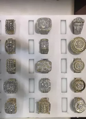 Gold And Diamond USA
