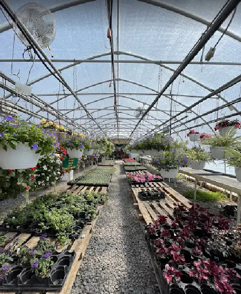 Allen Landscape Centre
