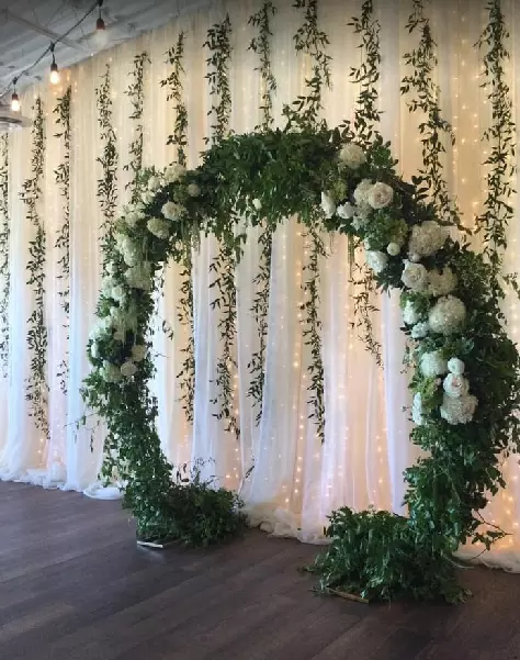 Atmospheres Indy  Wedding Decor  Lighting, Special Events Decorating, Corporate Events