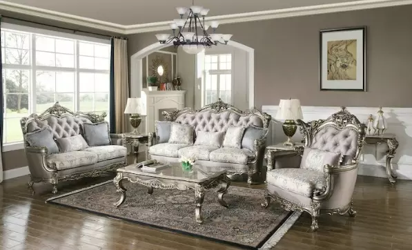 Furniture King