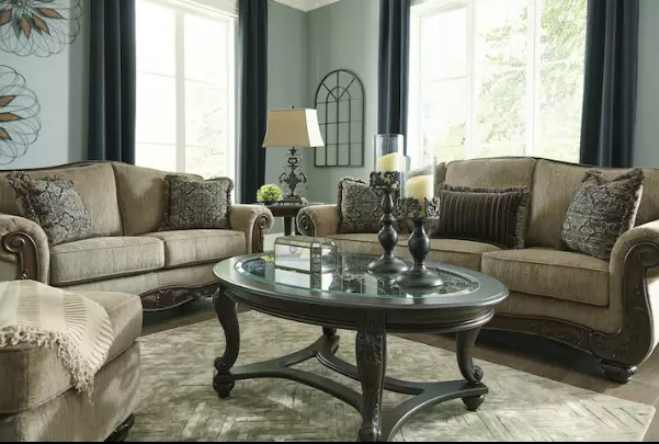 Furniture King