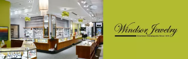 Windsor Jewelry