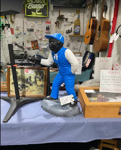 Exit 76 Antique Mall