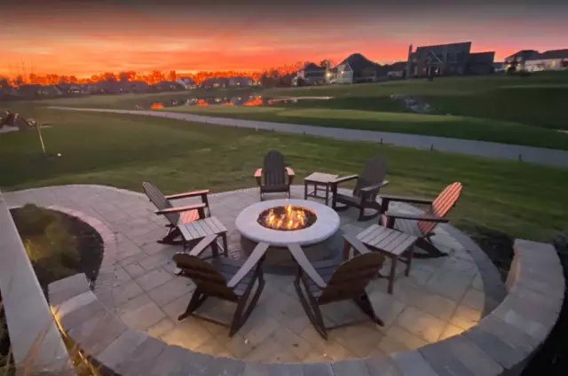 L A Landscapes, Inc