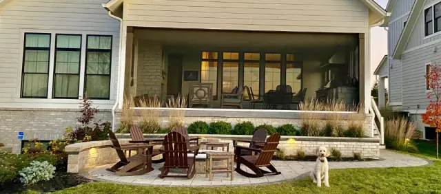 L A Landscapes, Inc