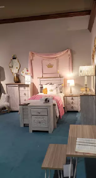 Ashley HomeStore