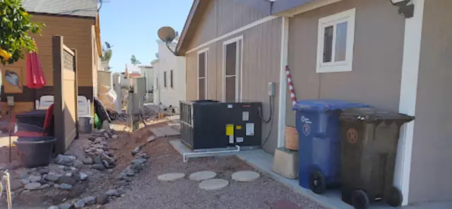 Aire Serv of Red Mountain