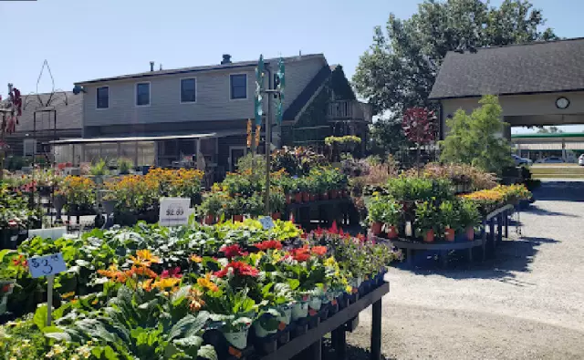 Iowa City Landscaping and Garden Center