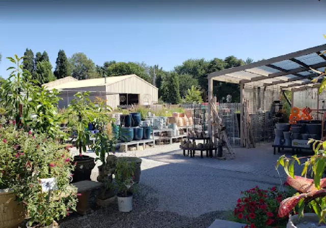 Iowa City Landscaping and Garden Center