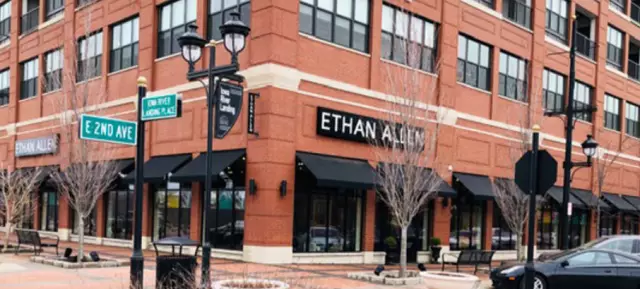Ethan Allen