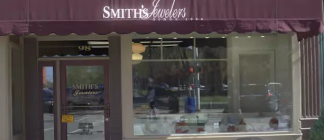 Smiths Jewelers