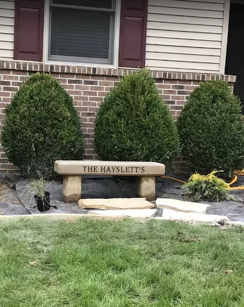 Sustainable Landscape Solutions