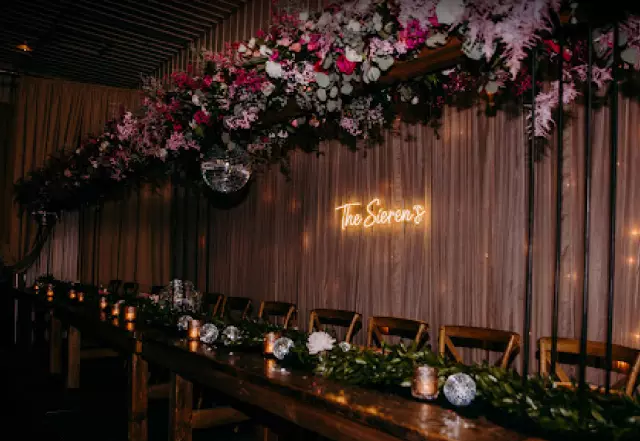 Unique Events