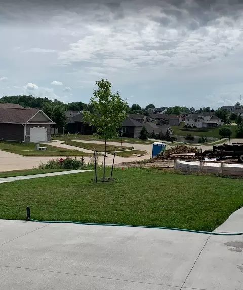Turf Masters Lawn  Landscape, LLC