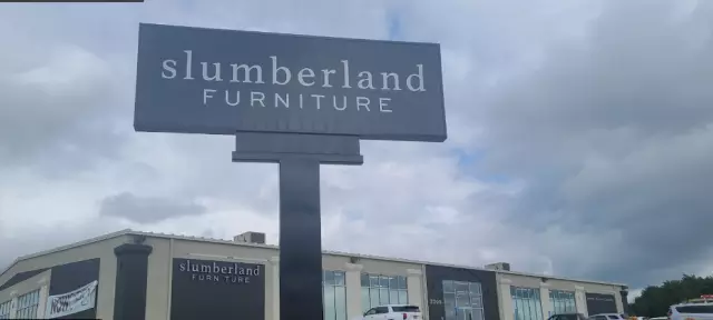 Slumberland Furniture