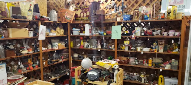 Missouri Valley Antiques  Classic Cars