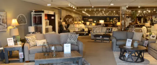 Pierce Furniture  Mattress