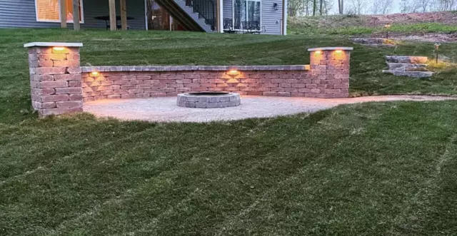 Carew Landscaping