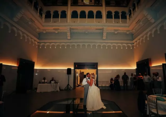 Lexington Event Company