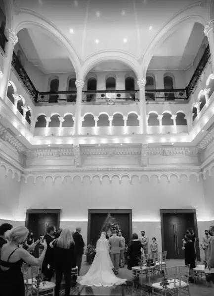 Lexington Event Company