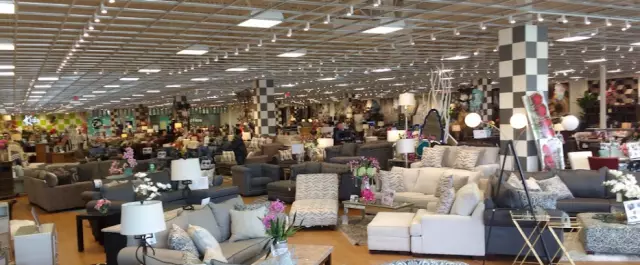 Bobs Discount Furniture and Mattress Store