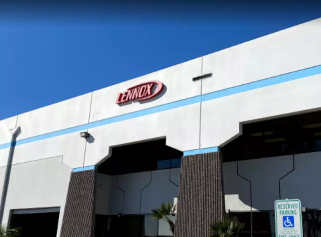 Lennox Stores PartsPlus