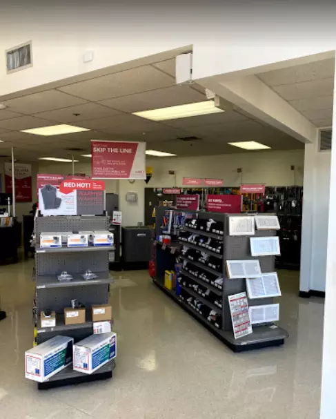Lennox Stores PartsPlus