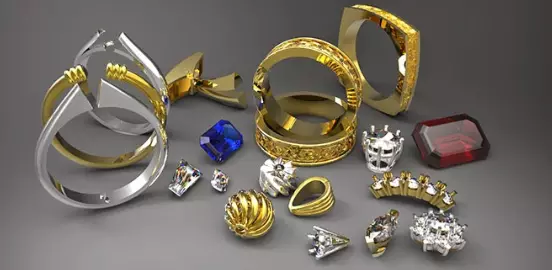 Prospect Jewelers