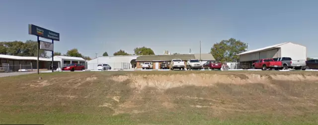 Rental Stop