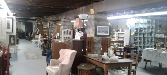 Georgetown Antique Mall