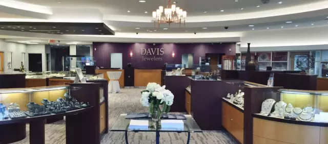 Davis Jewelers