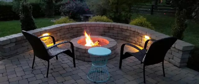 Hancock Landscape LLC