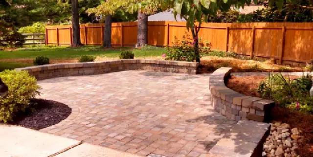 Hancock Landscape LLC