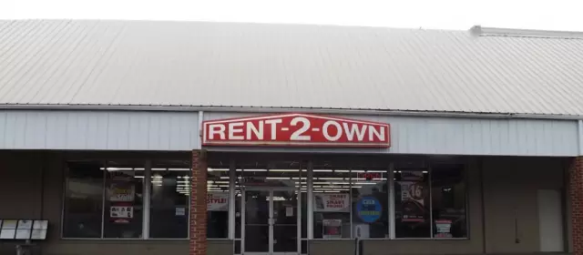 RENT-2-OWN Maysville