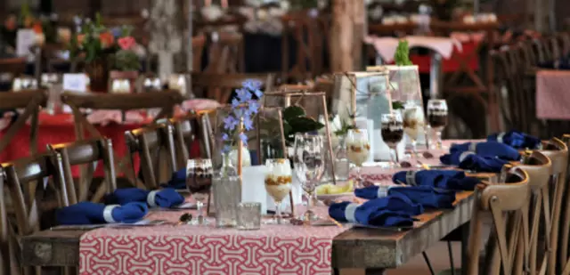 Refined Social Events  Productions
