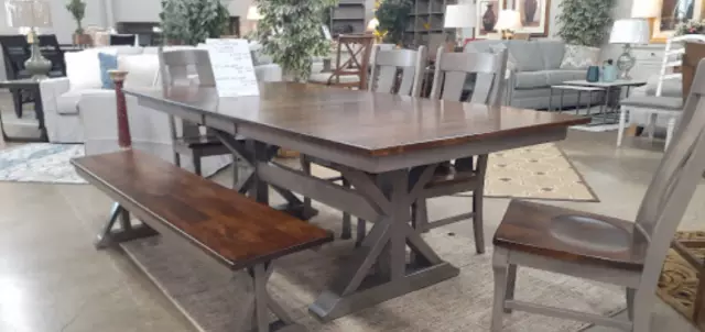 J  L Furniture
