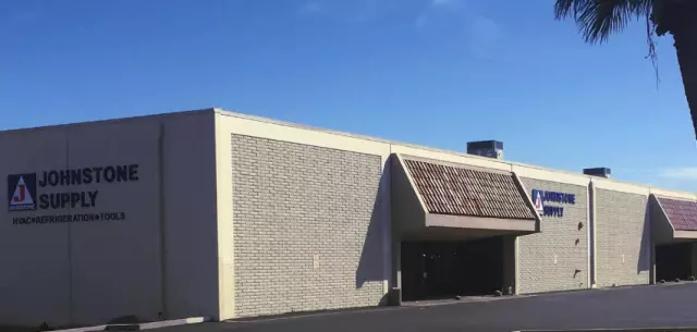 Johnstone Supply Phoenix
