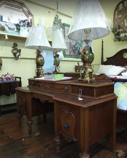 Glendale Antique Mall