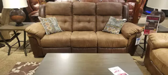 Morris Home Furniture and Mattress
