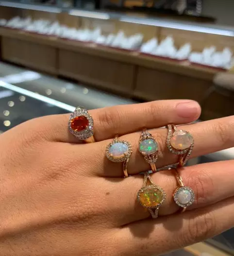 Royal Jewelers