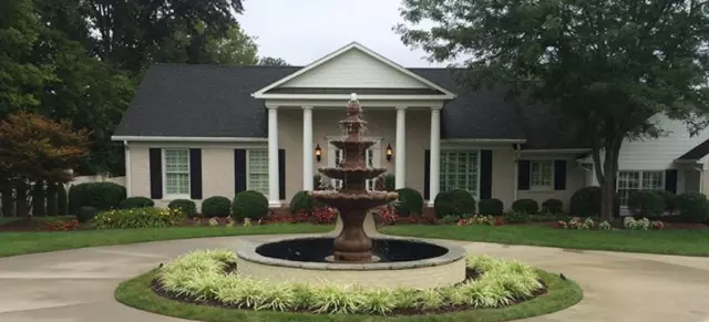 US Lawn  Landscape