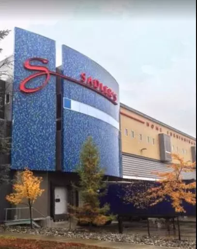 Furniture Enterprises-Alaska