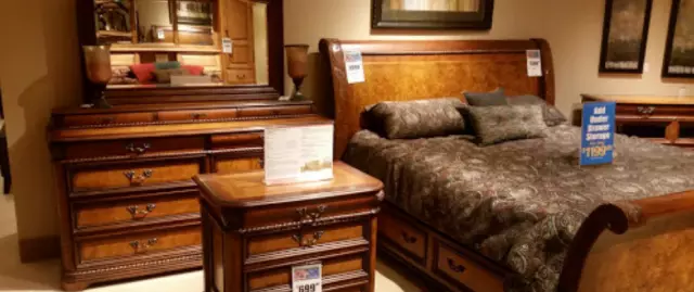 Furniture Enterprises-Alaska