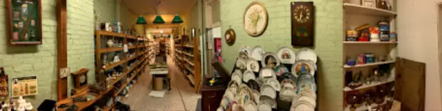 Cadiz Antique Mall