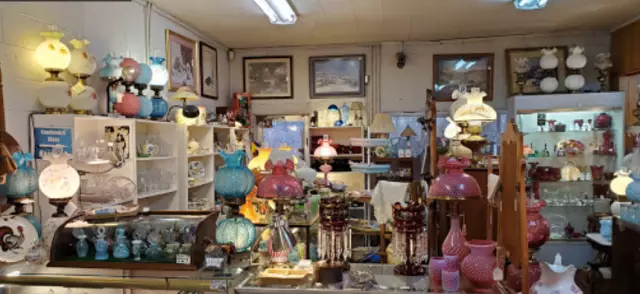 North 27 Antique Mall