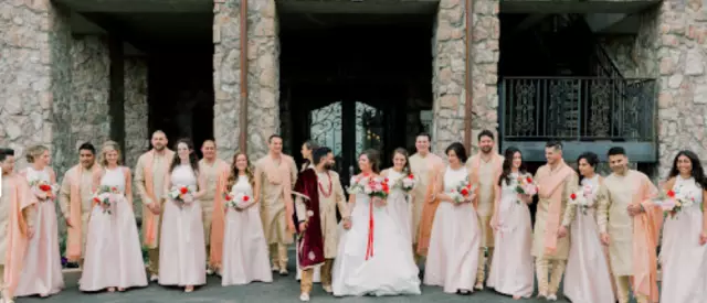 White Cat Weddings  Events
