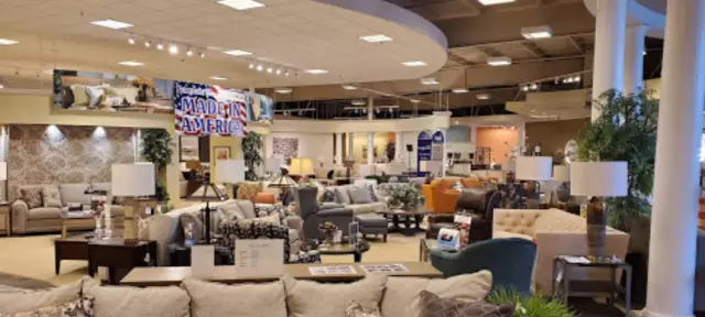 Furniture Fair