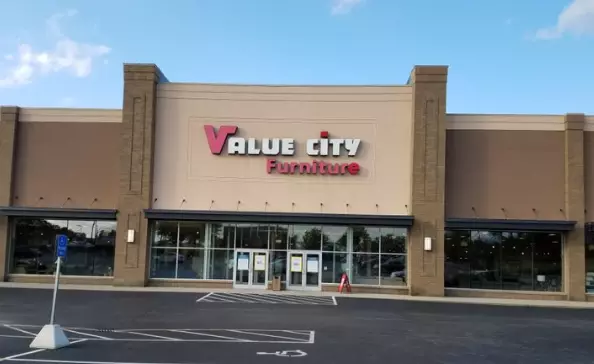Value City Furniture