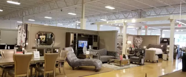 Value City Furniture